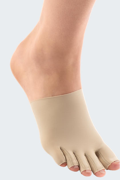 Juxta Toe Cap (20-30mmHg)
