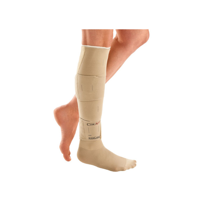 Juxtacures Compression Ulcer Recovery System
