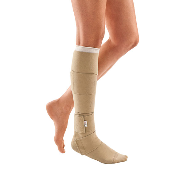 JuxtaLite Compression System