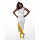 Juzo Inspiration Thigh High Stockings with Silicone Border (Wide) (Trend Colours 2024)