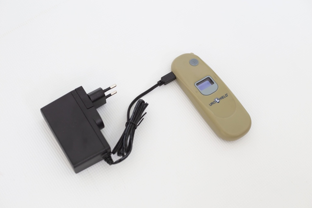UroShield Kit