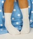 Skinnies Silk Knee Length Socks (Child)
