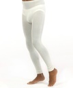 Skinnies Silk Leggings (Adult)