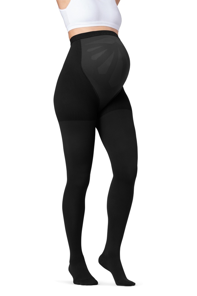 JOBST Maternity Opaque Class 1 (18-21mmHg) Tights