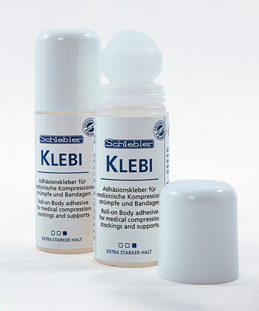 Haddenham Klebi Skin Glue (60ml)
