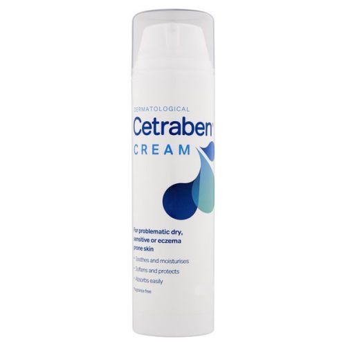 Cetraben Cream (150g)
