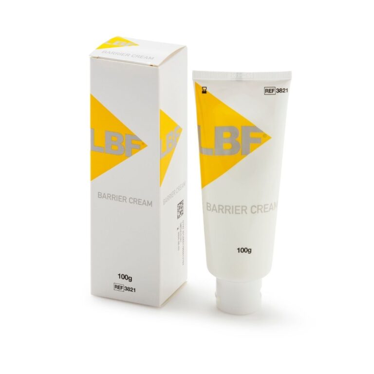 LBF Barrier Cream (100g)