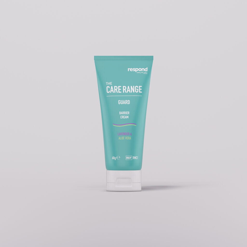 Guard Barrier Cream (60g)