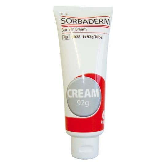 Sorbaderm Barrier Cream (92g)