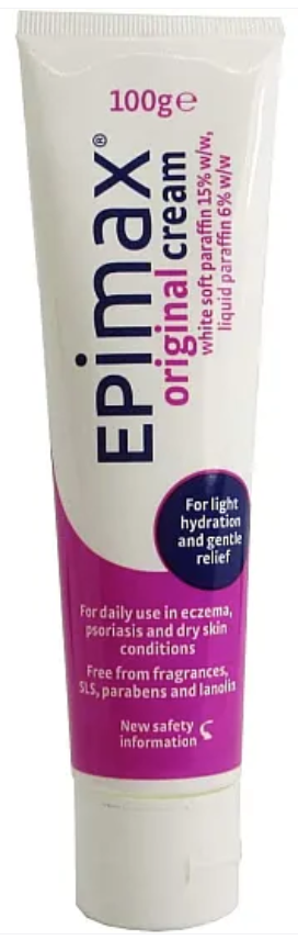 Epimax Original Cream (100g)