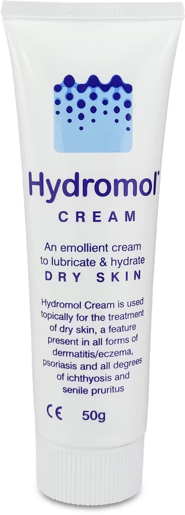 Hydromol Cream (50g)