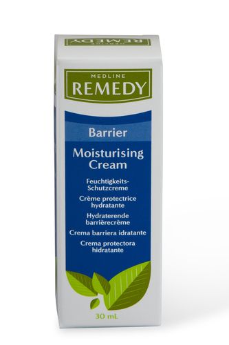 Remedy Barrier Moisturising Cream (30ml)