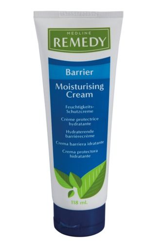 Remedy Barrier Moisturising Cream (118ml)