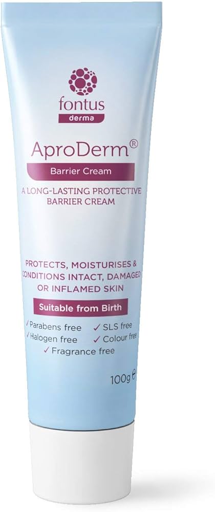 AproDerm Barrier Cream (100g)
