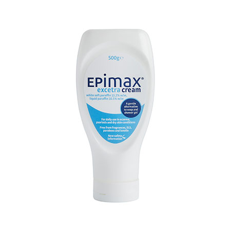 Epimax ExCetra Cream (500g)