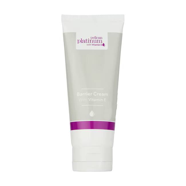 Pelican Platinum with Vitamin E Barrier Cream (60g)