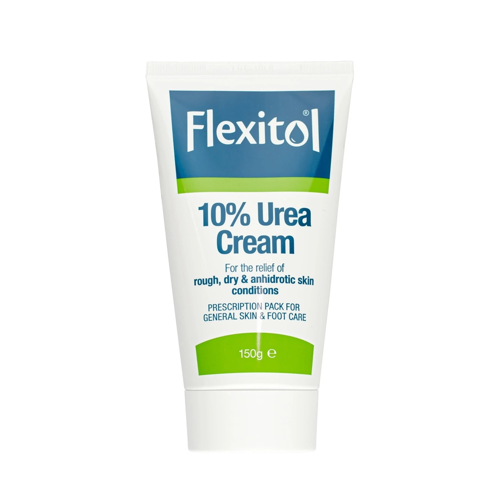 Flexitol 10% Urea Cream (150g)