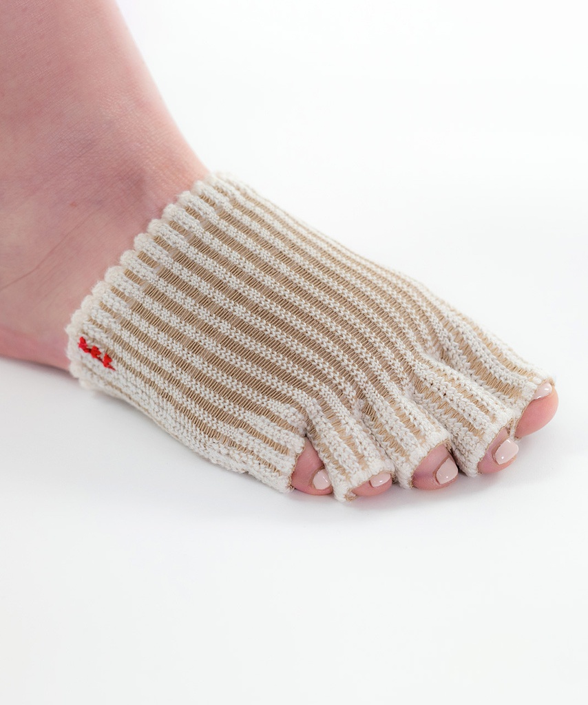 Haddenham Comfiwave (15-21mmHg) Toecap