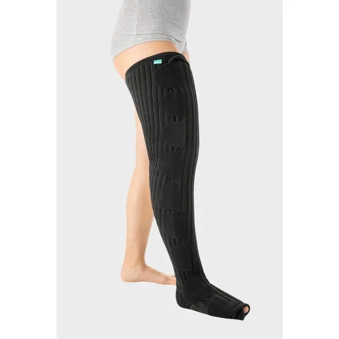 Juzo SleepCompress Leg Wrap