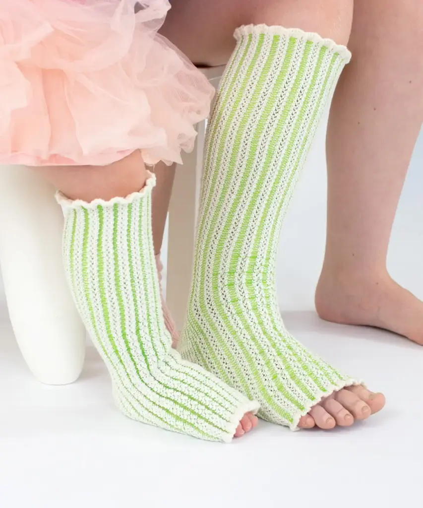 Haddenham Comfiwave Kids (15-21mmHg) Below Knee