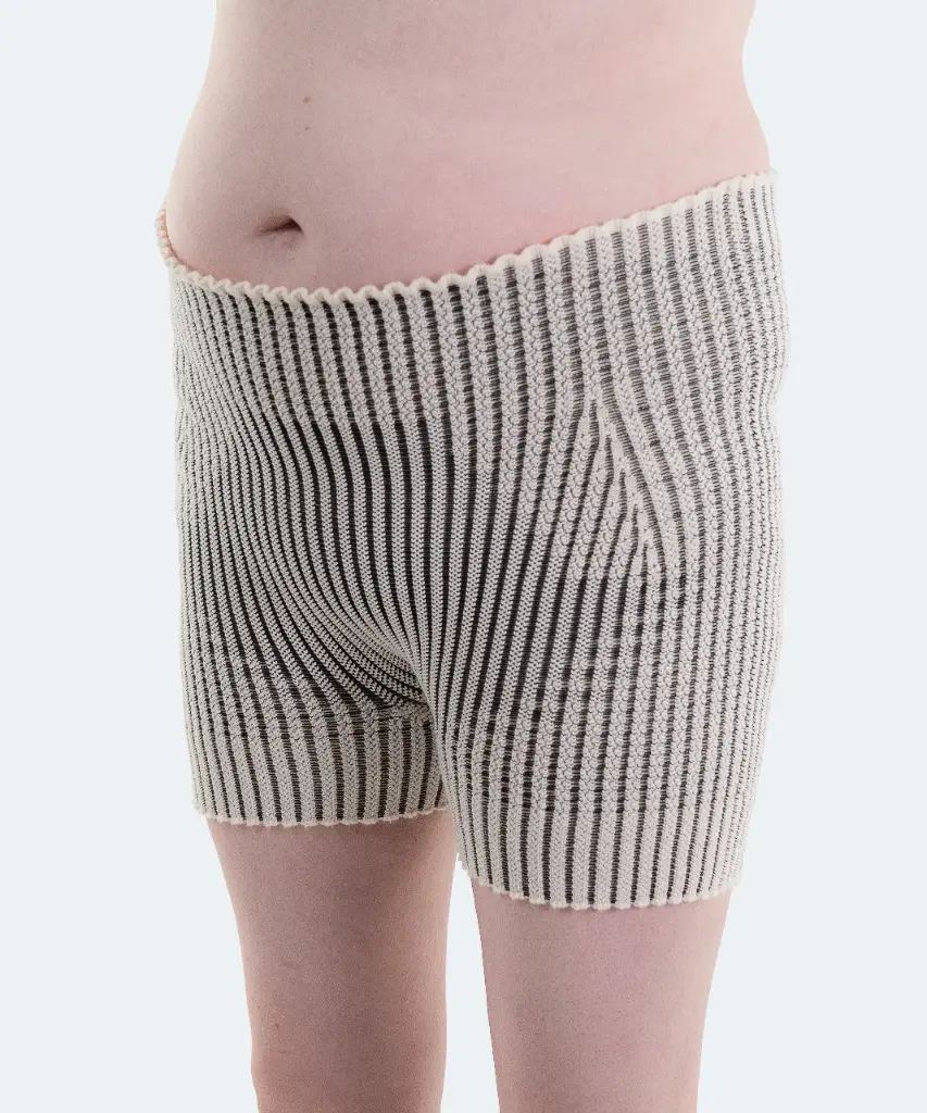 Haddenham Comfiwave (15-21mmHg) Shorts