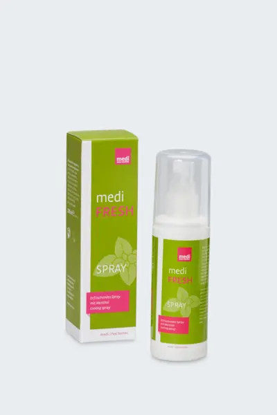 Medi Fresh Cooling Spray (100ml)
