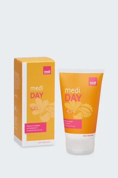 Medi Day Gel (50ml)