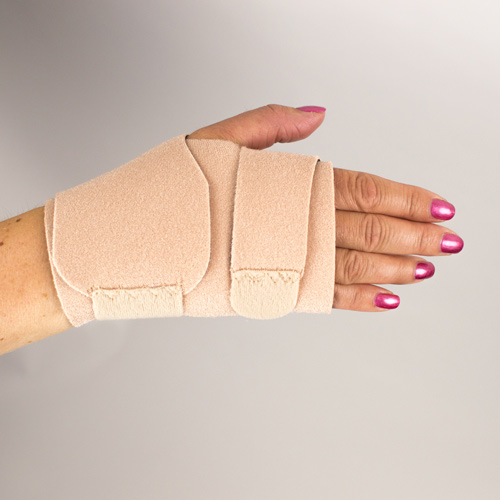 Haddenham Easywrap Light (20-30mmHg) Hand