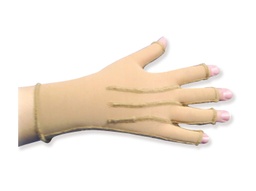 Sigvaris Class 1(18-21mmHg) Lymphoedema Glove Right