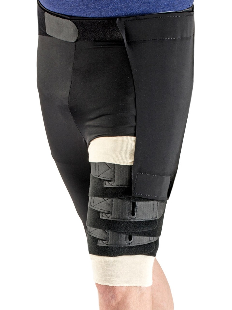 Sigvaris CompreFit Thigh (30-40 mmHg)