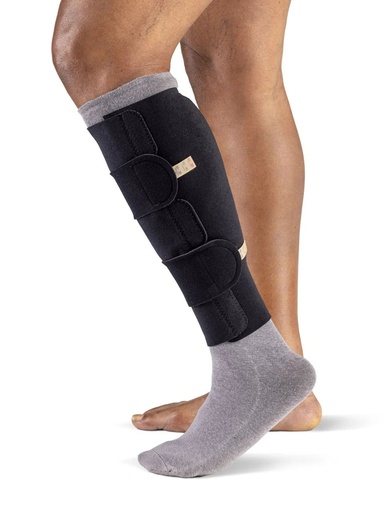 Sigvaris CompreFlex Standard Calf (20-50 mmHg)