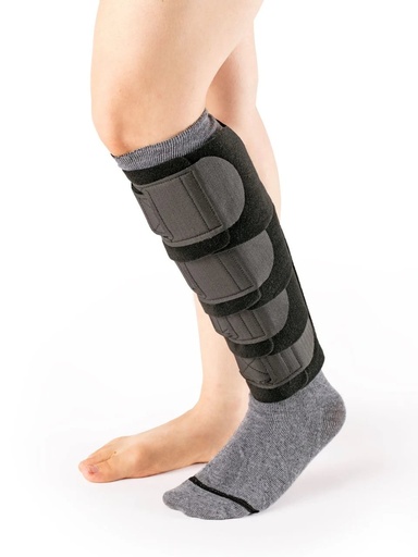 Sigvaris CompreFit Standard Calf (30-40mmHg)