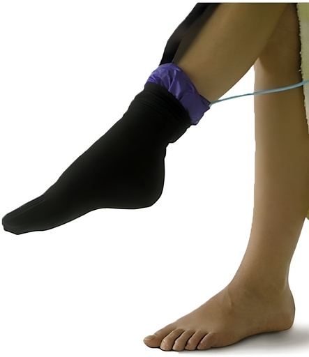 [284-5196] ActiGlide Application Aid