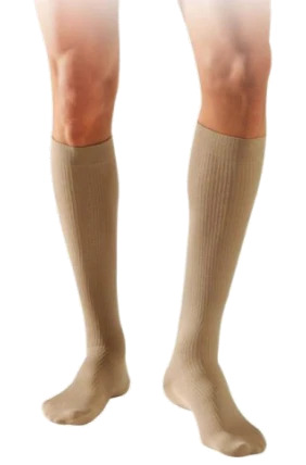Sigvaris Initial (10-15mmHg) Below Knee Stockings