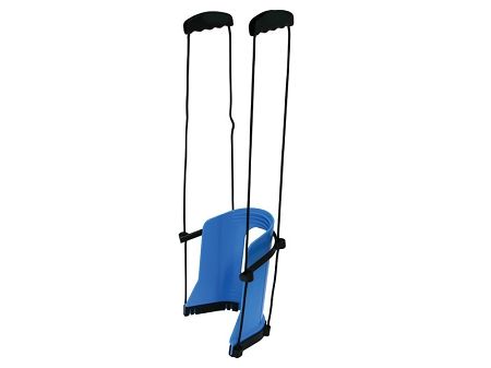 [UHA-07246 (354-5852)] EzyAs Compression Hosiery Applicator Handles