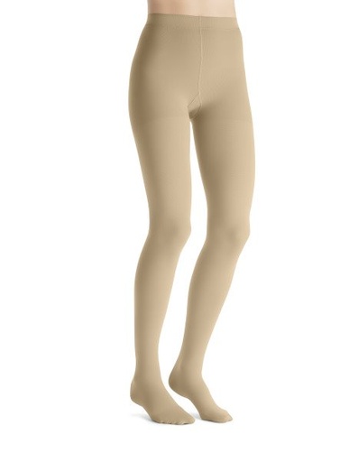 JOBST Opaque Tights