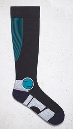 Sigvaris Active Work Wear Sock Female (15-20mmHg) Below Knee