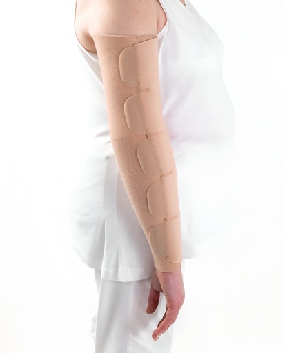 Haddenham Easywrap Light (20-30mmHg) Arm