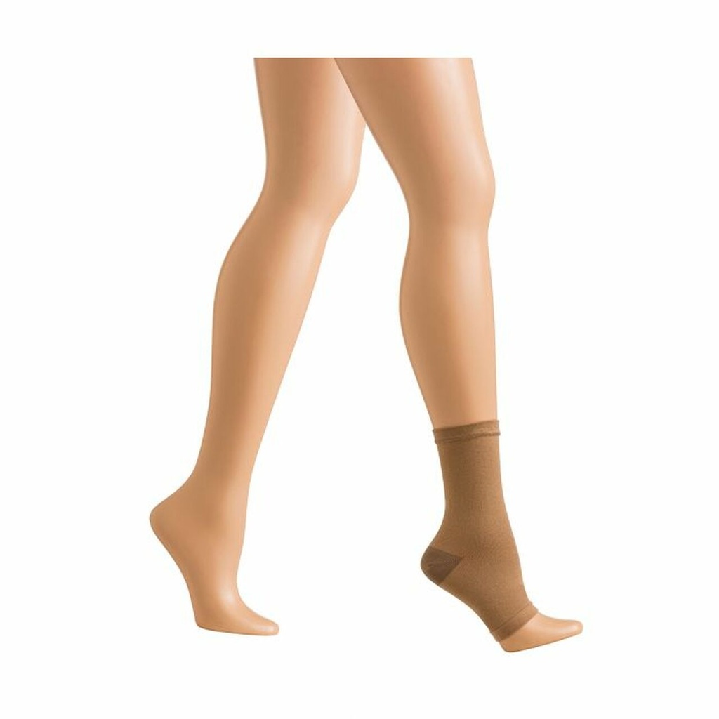 Activa British Standard Hosiery Anklet
