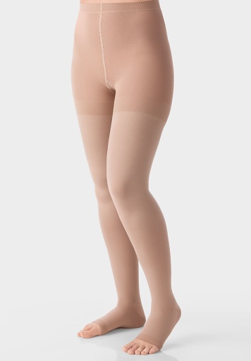 Juzo Dynamic Cotton Tights