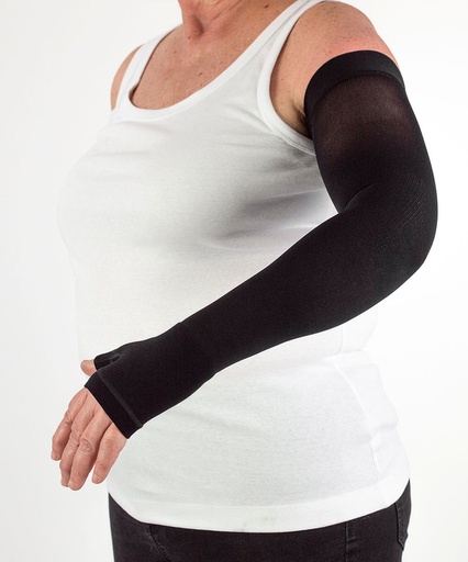 Haddenham Venex Armsleeve with Grip Top & Mitten (Extra Wide)