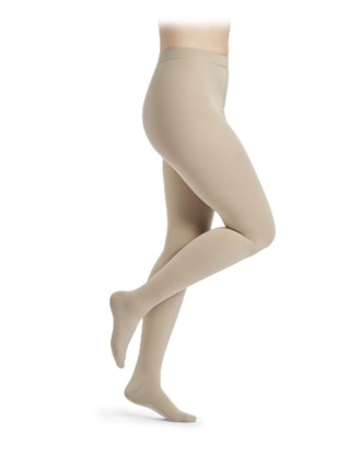 Sigvaris Essential Comfortable Panty With Bodyform