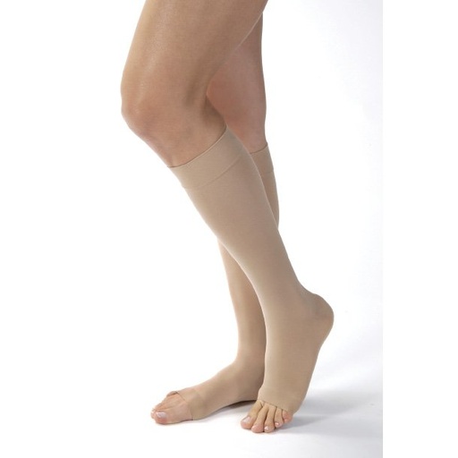 Jobst Opaque Knee High