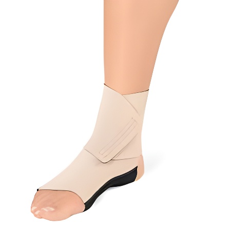 ReadyWrap Foot CT