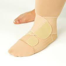 Haddenham Easywrap Strong (30-40mmhg) Foot