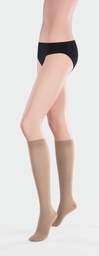 Juzo Inspiration Below Knee With Silicone Border