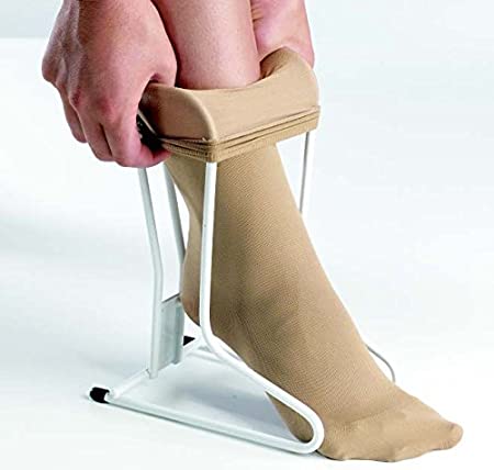 [600000 (319-4016)] Altimed Urgo Sockaid Sock and Stocking Applicator