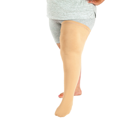 Haddenham Easywrap Thigh High Liners