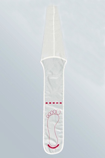 [DT904 (PIP Code 329-8932)] Medi 2in1 Donning & Doffing Aid (Open & Closed Toe Stockings)