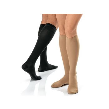 Jobst Classic Below Knee Stockings